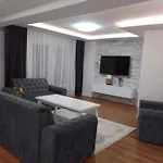 Balic Villa Szarajevó