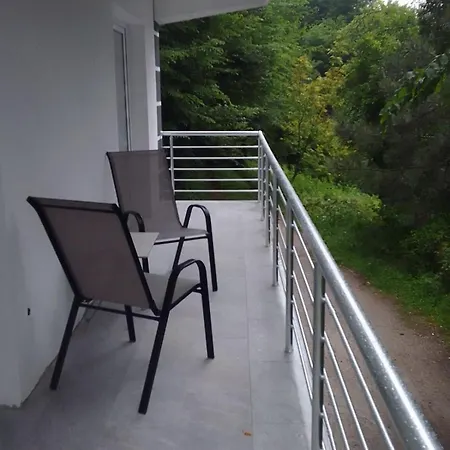 Villa Balic