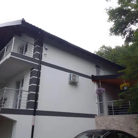 Balic Villa