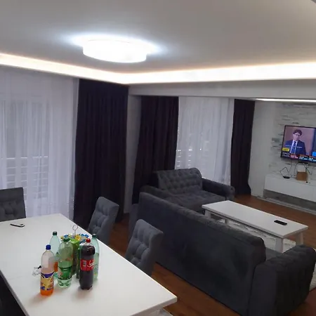 Balic Villa