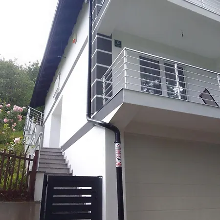 Villa Balic *