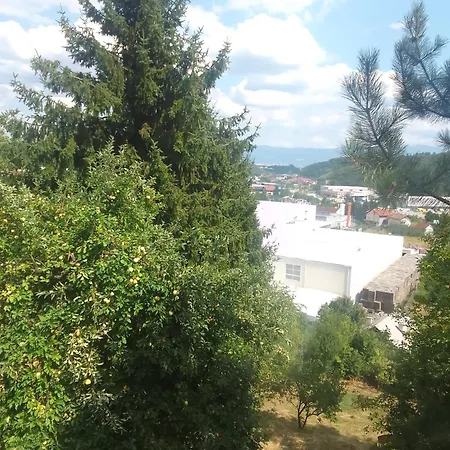 别墅 Balic 塞拉耶佛