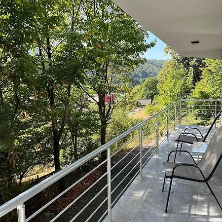 Balic Villa Sarajevo