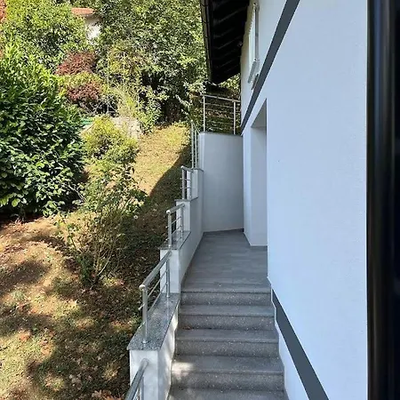 Balic Villa *