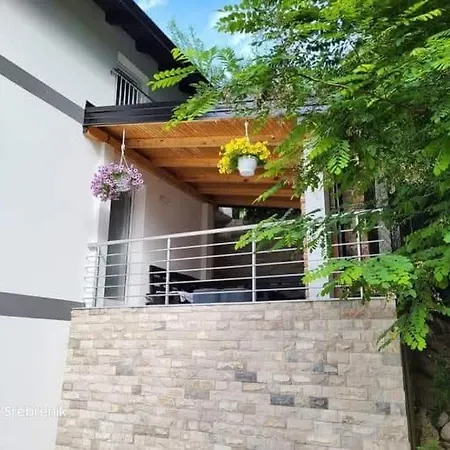 Villa Balic *