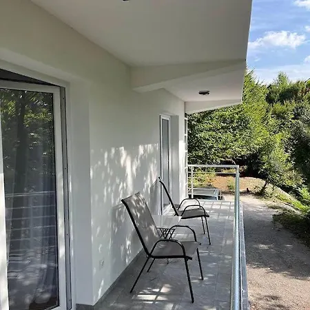 Villa Balic Sarajevo
