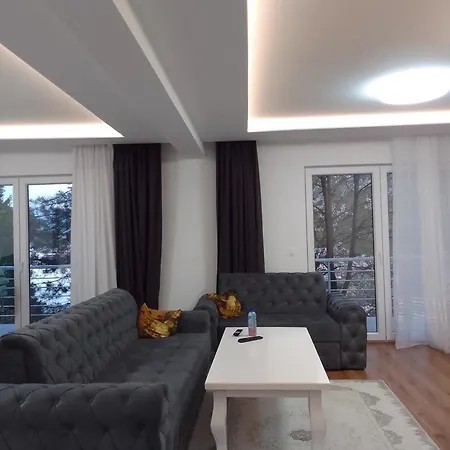 Villa Balic
