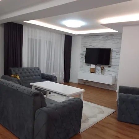 Balic Villa Sarajevo