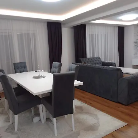 Villa Balic *