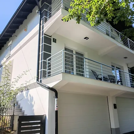 Villa Balic