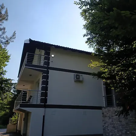Villa Balic Sarajevo