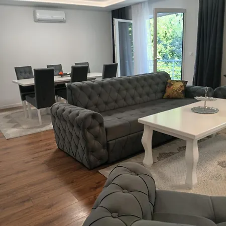 Balic Villa