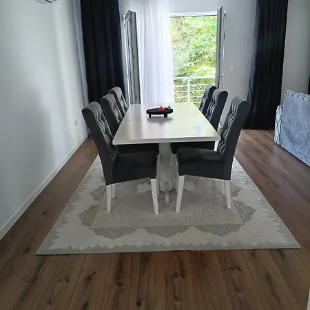 Balic Villa *