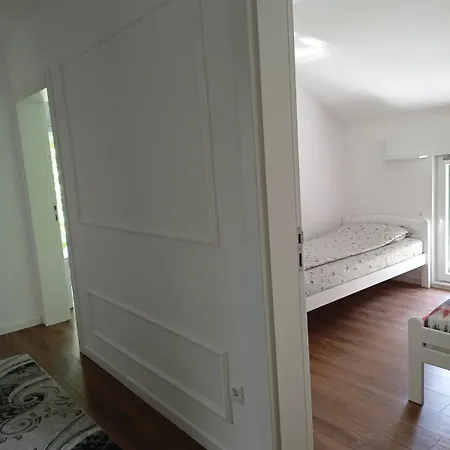 Villa Balic Sarajevo