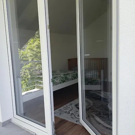 Balic Villa *