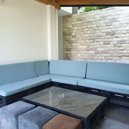 Villa Balic *