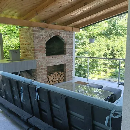Balic Villa Sarajevo