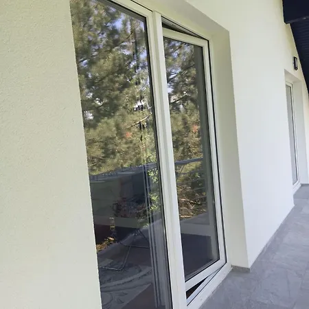 Balic Villa *