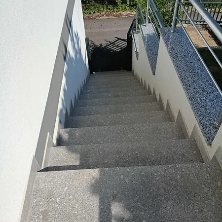 Villa Balic Sarajevo