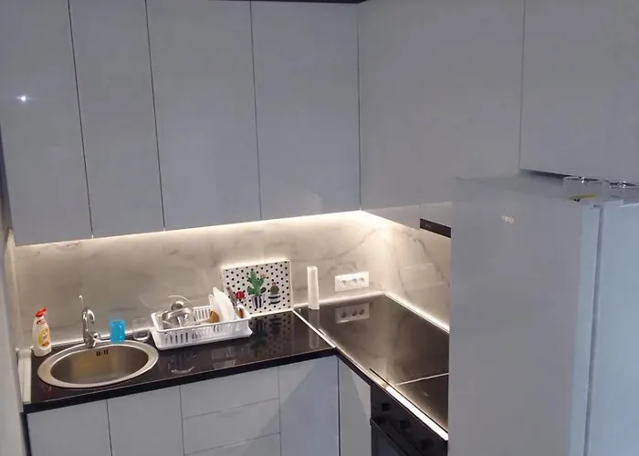 别墅 Balic 塞拉耶佛