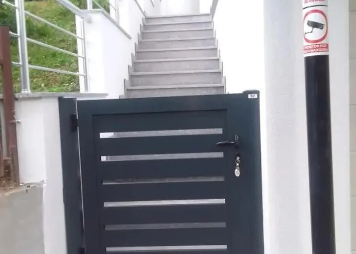 别墅 Balic 塞拉耶佛