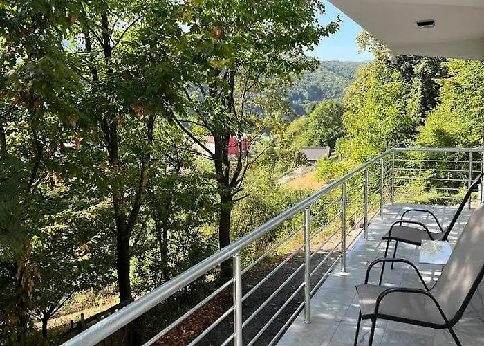 Balic 别墅 塞拉耶佛