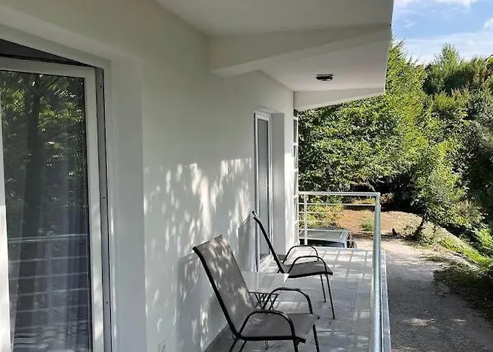 别墅 Balic 塞拉耶佛