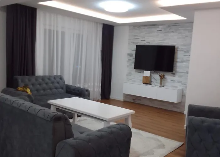 Balic 别墅 塞拉耶佛